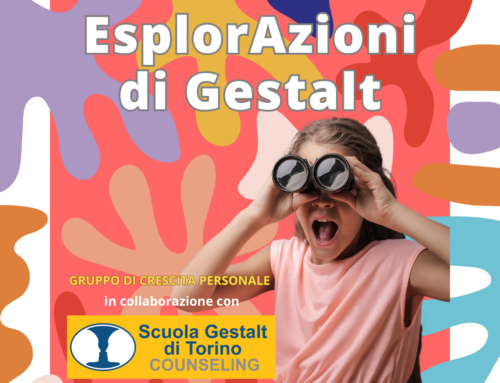 EsplorAzioni di Gestalt