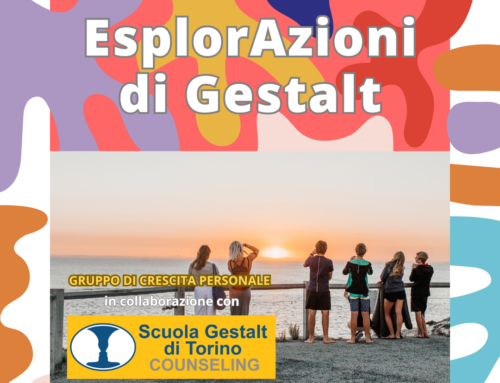 EsplorAzioni di Gestalt