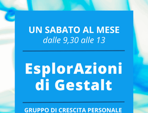 EsplorAzioni di Gestalt