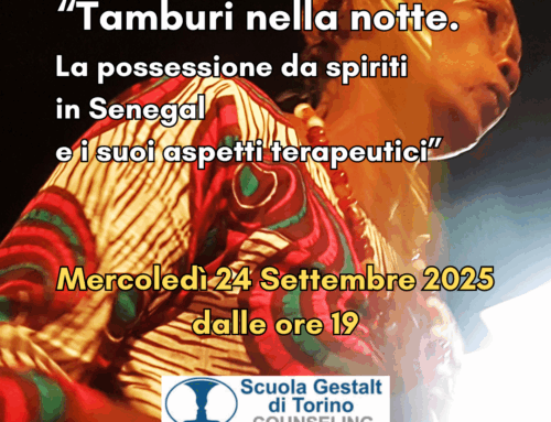 Tamburi nella notte
