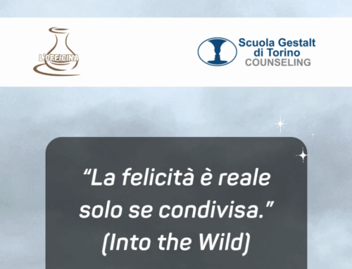 L’Officina – gruppo di crescita personale