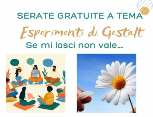 Serata gratuita a tema – Se mi lasci non vale…