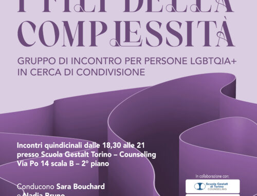 Presentazione gratuita – I fili della complessità