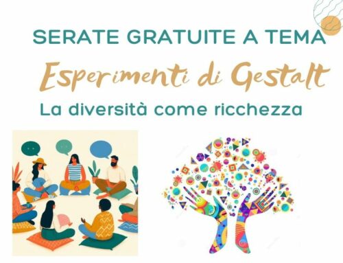 Serata gratuita a tema – La diversità come ricchezza