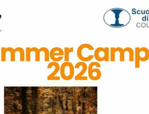 Summer Campus Gestalt 2026