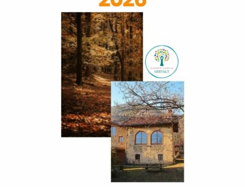 Summer Campus Gestalt 2026