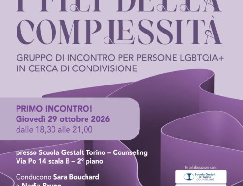 I fili della complessità